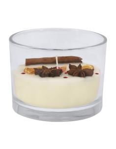 Vela Aromática Dempsey