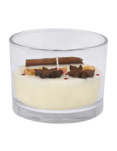 Vela Aromática Dempsey