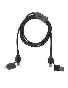 Cable Protección Piratería Gabbo