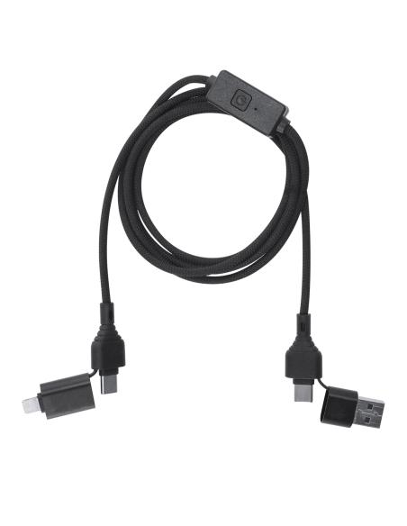Cable Protección Piratería Gabbo