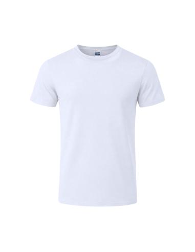 Camiseta Niño Blanca Epika