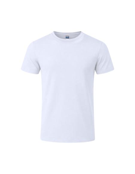 Camiseta Niño Blanca Epika