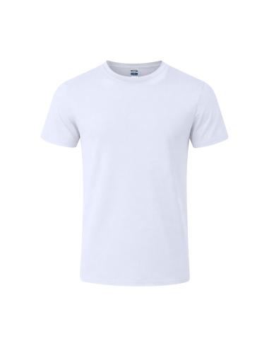 Camiseta Adulto Blanca Epika