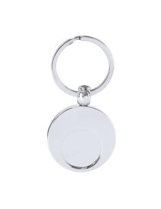 Llavero Moneda Mican