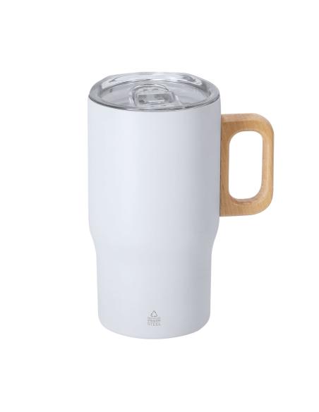 Taza Térmica Zaran