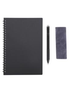 Libreta Borrable Gratox