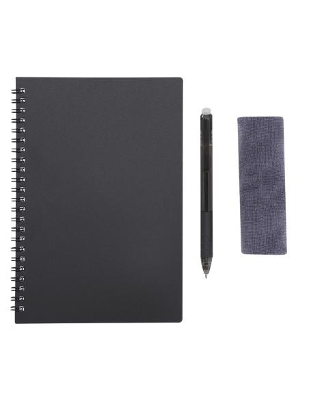 Libreta Borrable Gratox
