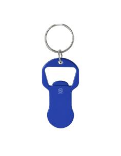 Llavero Moneda Abridor Belarox