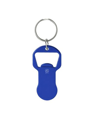 Llavero Moneda Abridor Belarox