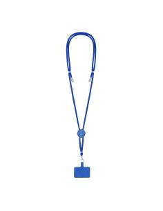Lanyard Soporte Zaret