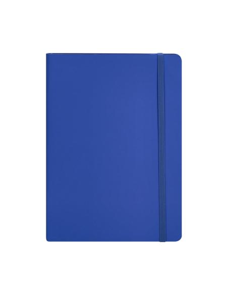 Bloc Notas Trekon