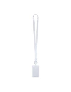 Identificador Lanyard Berbom