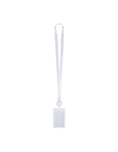 Identificador Lanyard Berbom