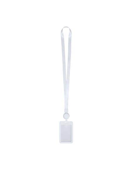 Identificador Lanyard Berbom
