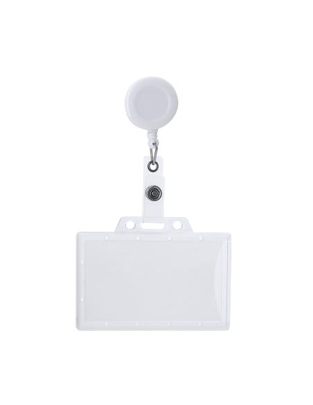 Identificador Lanyard Blaires