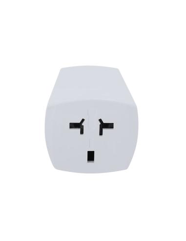 Adaptador Viaje Universal Skross MUV MICRO