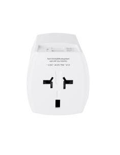 Adaptador Viaje Universal Skross MUV USB 30W PD