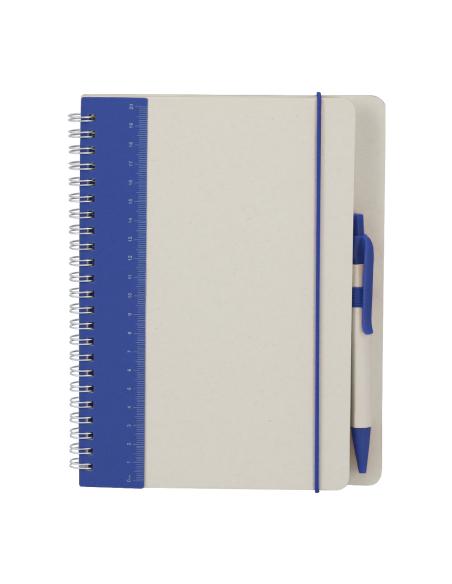 Libreta Kirax