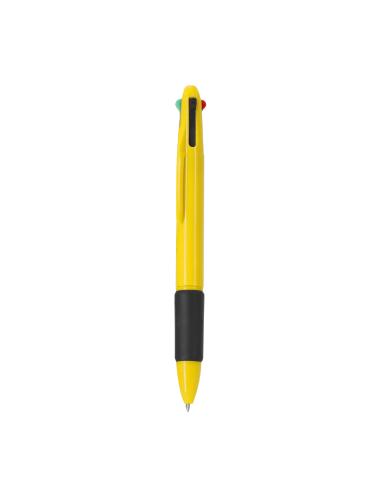 Bolígrafo Multicolor Zorzal