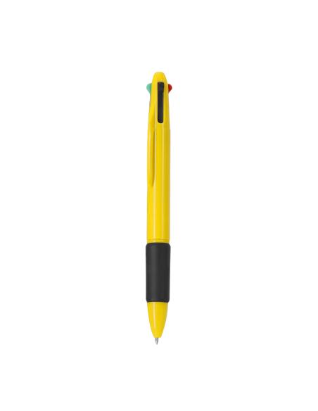 Bolígrafo Multicolor Zorzal