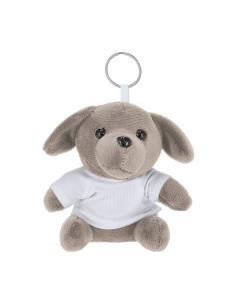 Llavero Peluche Vireo