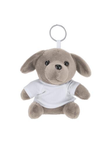 Llavero Peluche Vireo