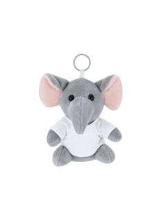 Llavero Peluche Gunnin