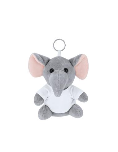 Llavero Peluche Gunnin