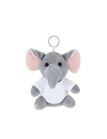 Llavero Peluche Gunnin