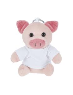 Llavero Peluche Cernil