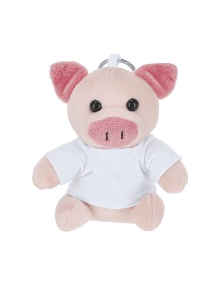 Llavero Peluche Cernil