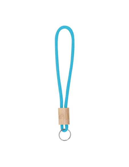 Llavero Walnut
