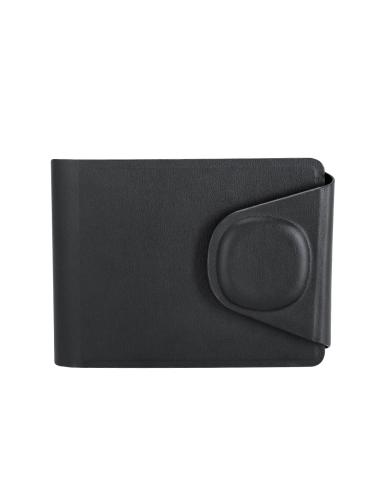 Tarjetero Billetero Localizador Nairobix