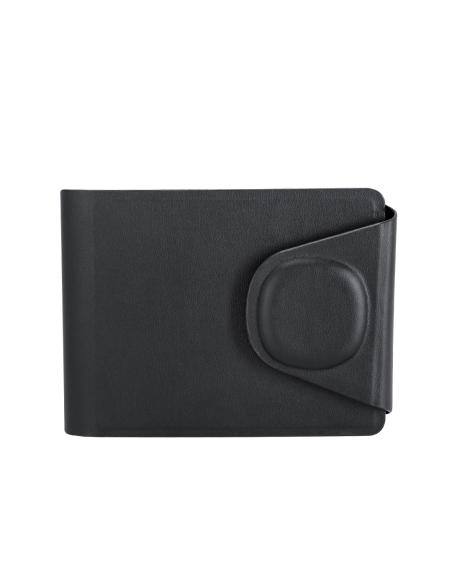 Tarjetero Billetero Localizador Nairobix