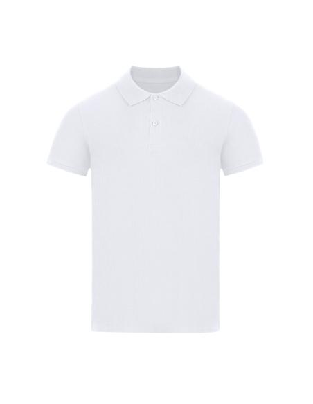 Polo Niño Blanco Charles