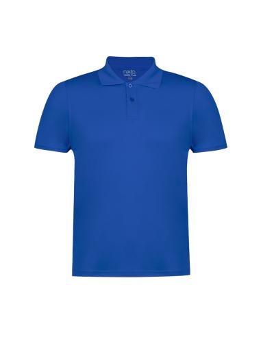 Polo Niño Tecnic Plus
