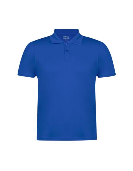 Polo Niño Tecnic Plus