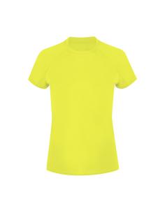 Camiseta Mujer Cocker