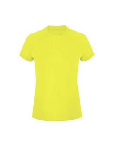 Camiseta Mujer Cocker