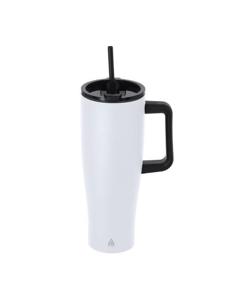 Taza Térmica Leandrok