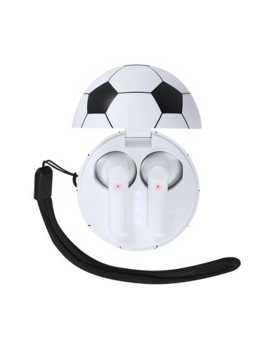 Auriculares Kasyus