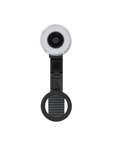 Anillo de Luz Ventilador Tangix