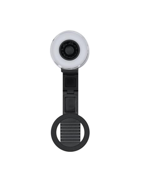 Anillo de Luz Ventilador Tangix