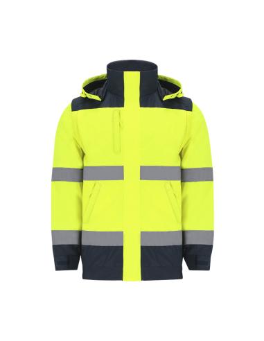 Parka Rauric