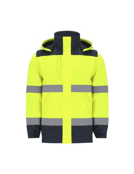 Parka Rauric
