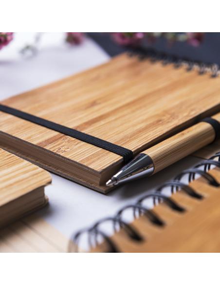 Libreta Tumiz