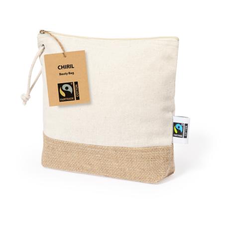 Neceser Chiril Fairtrade 2