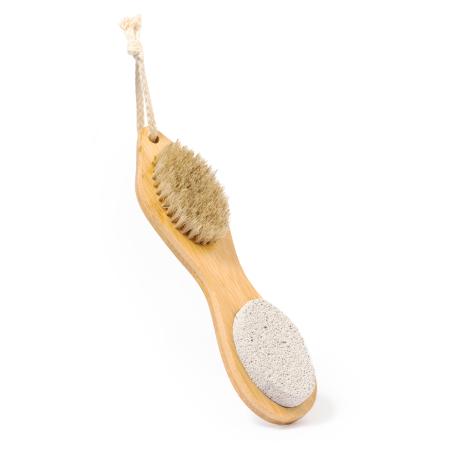 Cepillo Exfoliante Cierny 2