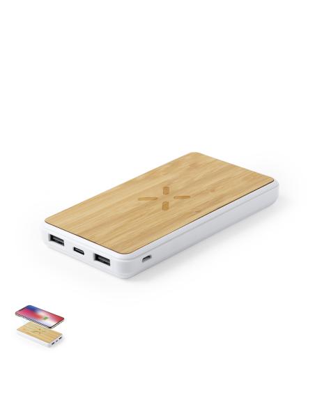 Power Bank Dickens