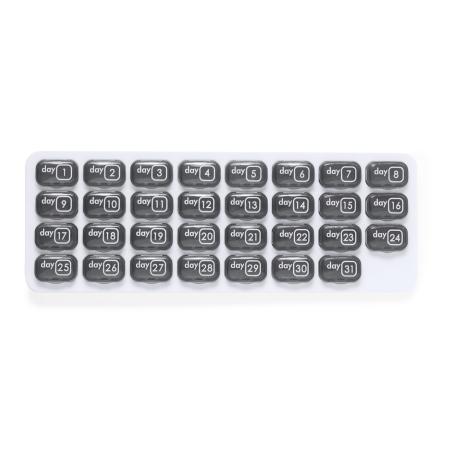 Pastillero Stexio 2